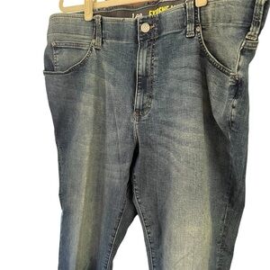 NWOT Men’s Lee Jeans